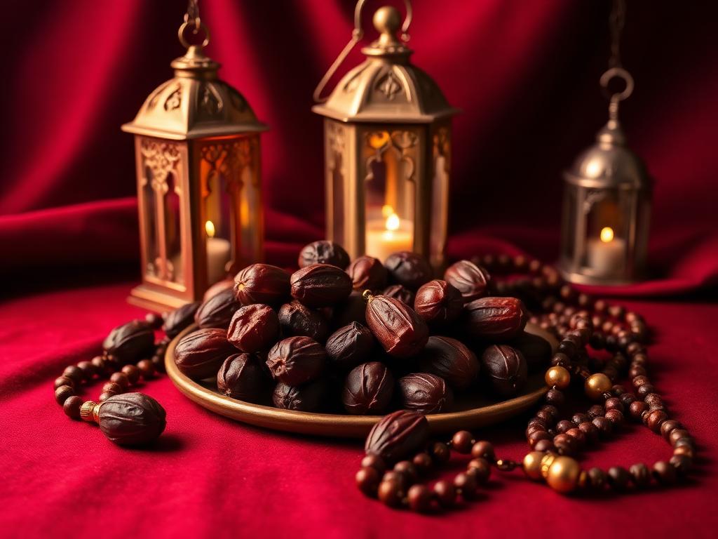 Ramadhan Better Experience