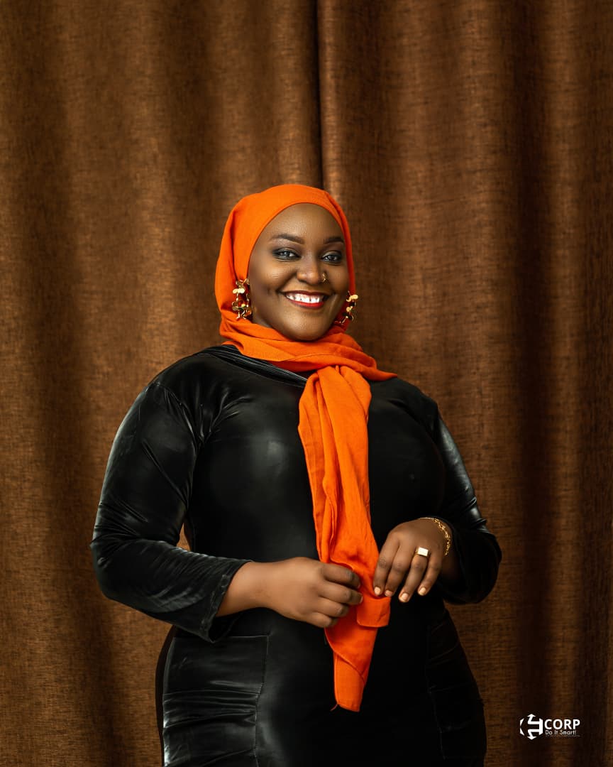 Nalubega Fazirat