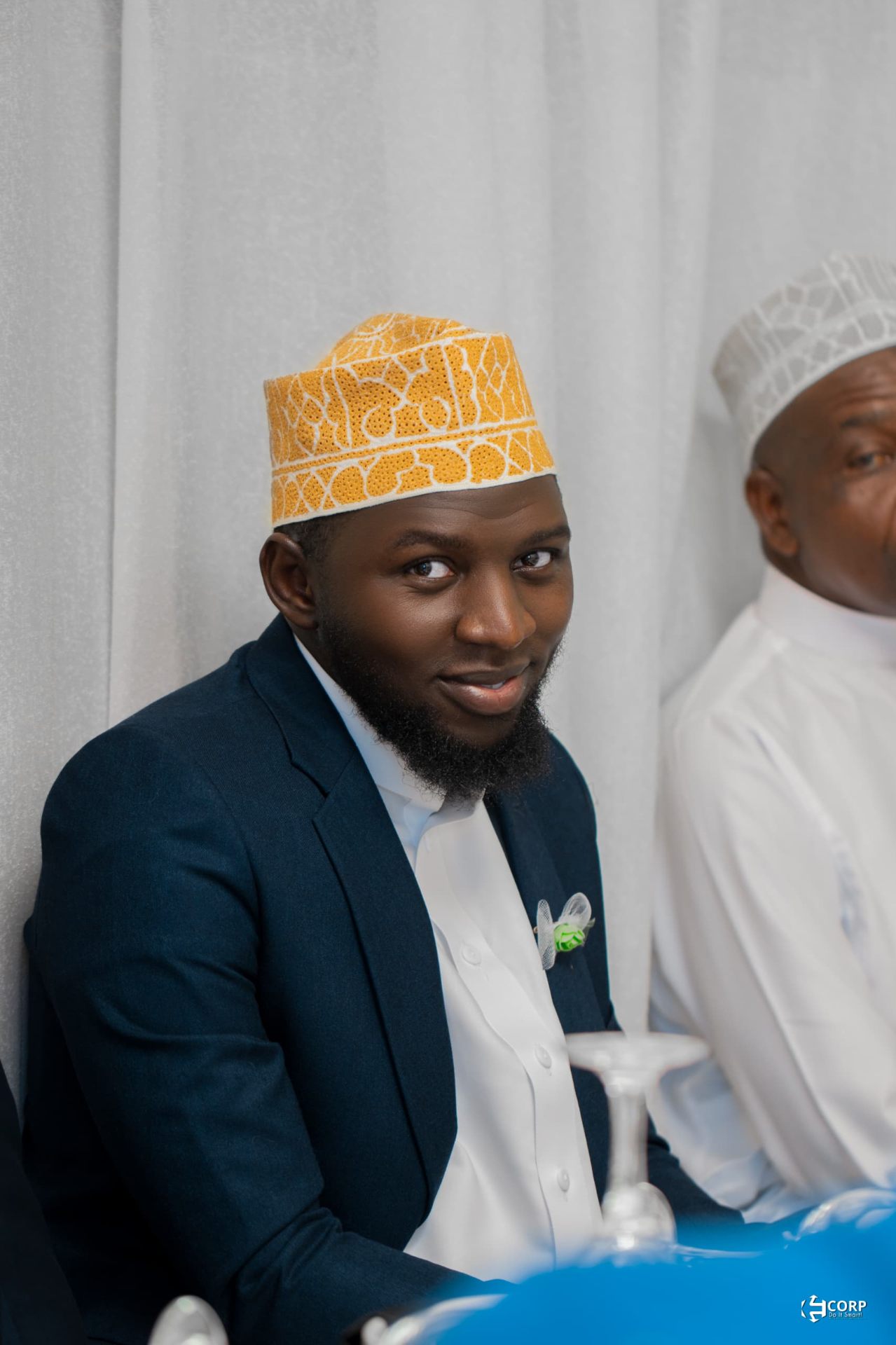 Hajji Hussein Bbaale