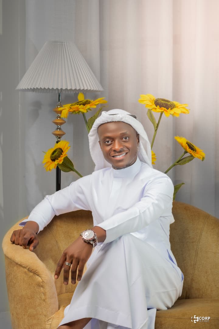 Ibrahim Bico