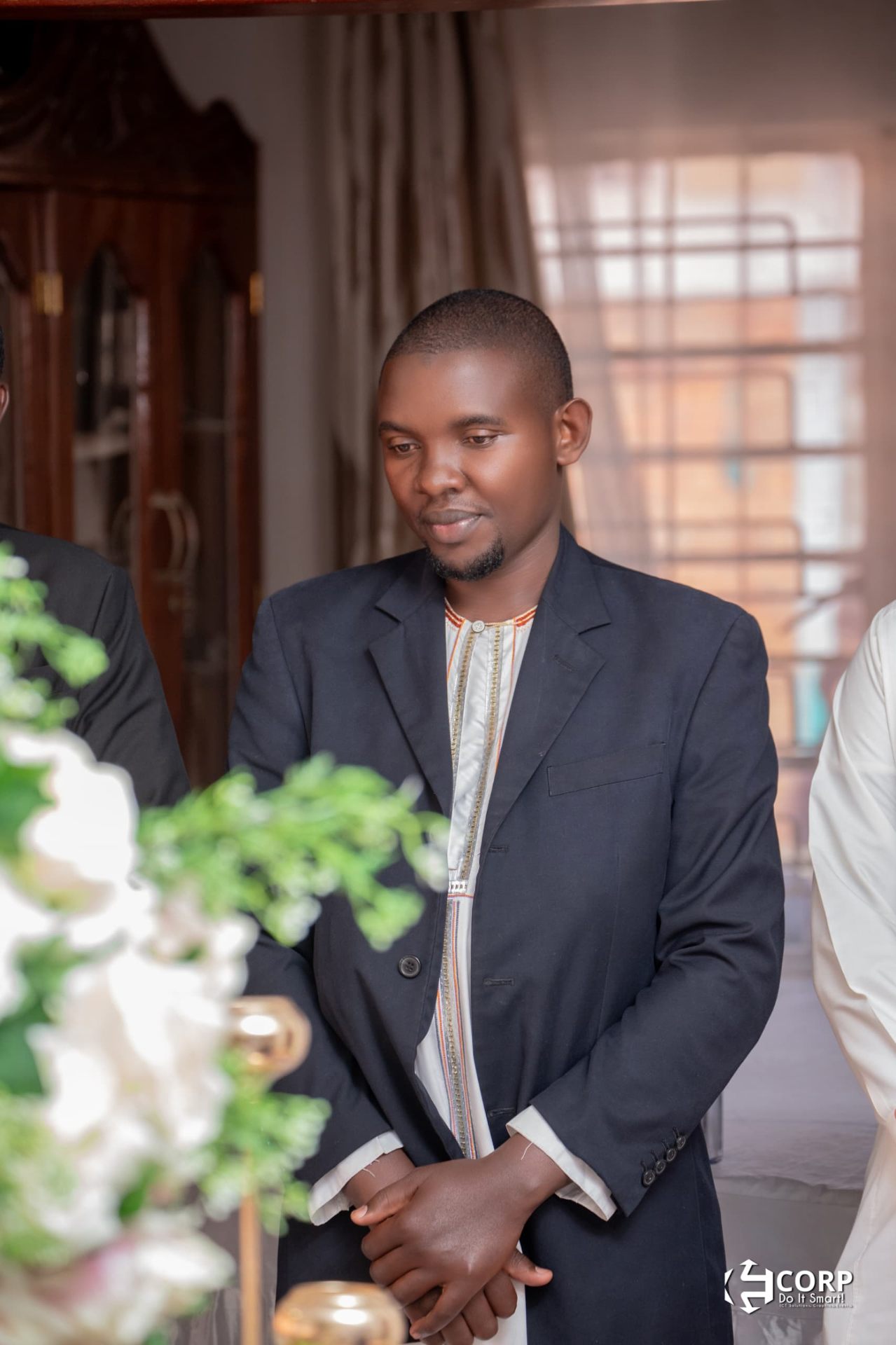 Muhammad Lugemwa
